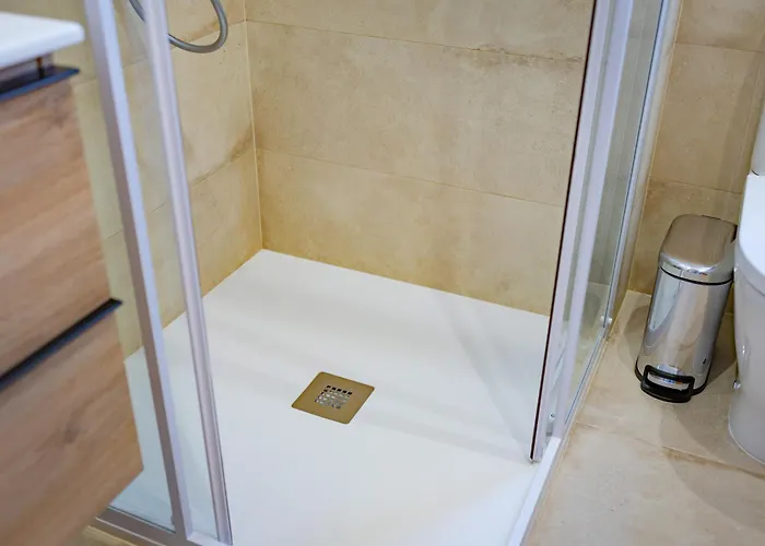 Appartement Elysium Vistas Panoramicas Al Mar Calpe