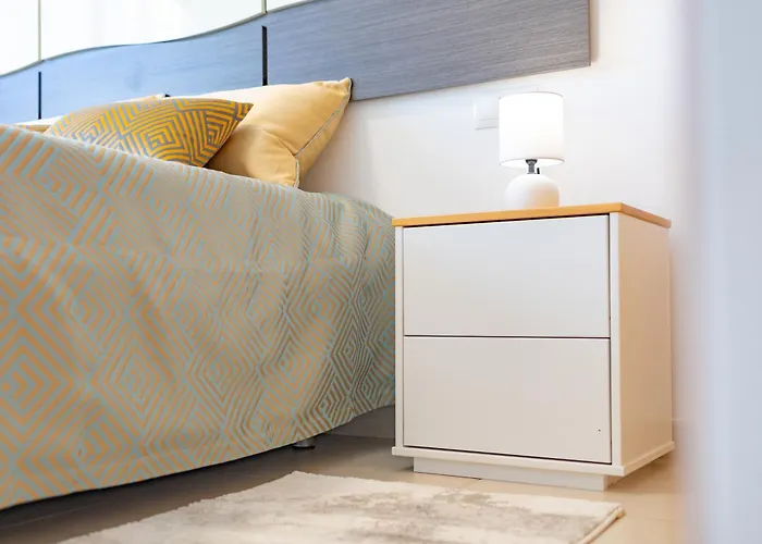 Appartement Elysium Vistas Panoramicas Al Mar